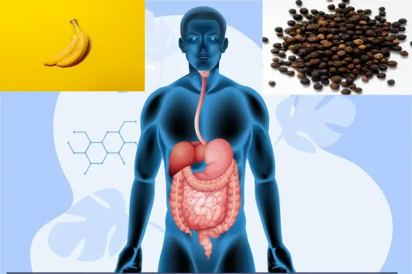 20 Benefits of Black Pepper and Banana