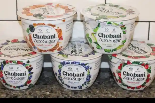 Best Yogurt for Weight Loss in Canada