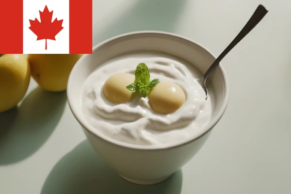 Some of the Best Yogurt for Weight Loss in Canada