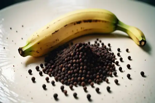 20 Benefits of Black Pepper and Banana