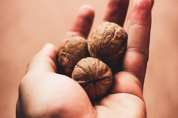 11 health benefits of Walnuts