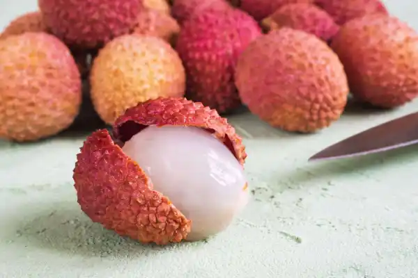 Tips to consume lychee properly